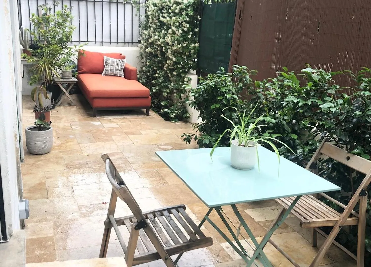 Riviera Donia House Daire Nice Pansiyon
