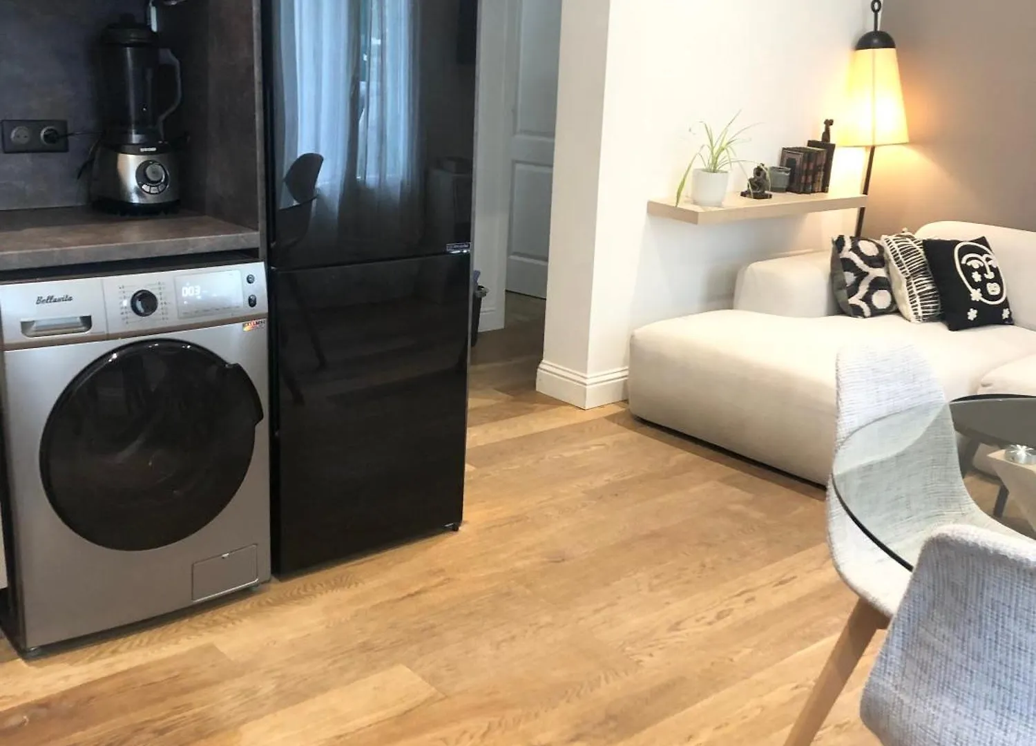 Apartament Riviera Donia House Nicea Francja